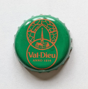 Val dieu Noël, Abbaye du Val-Dieu